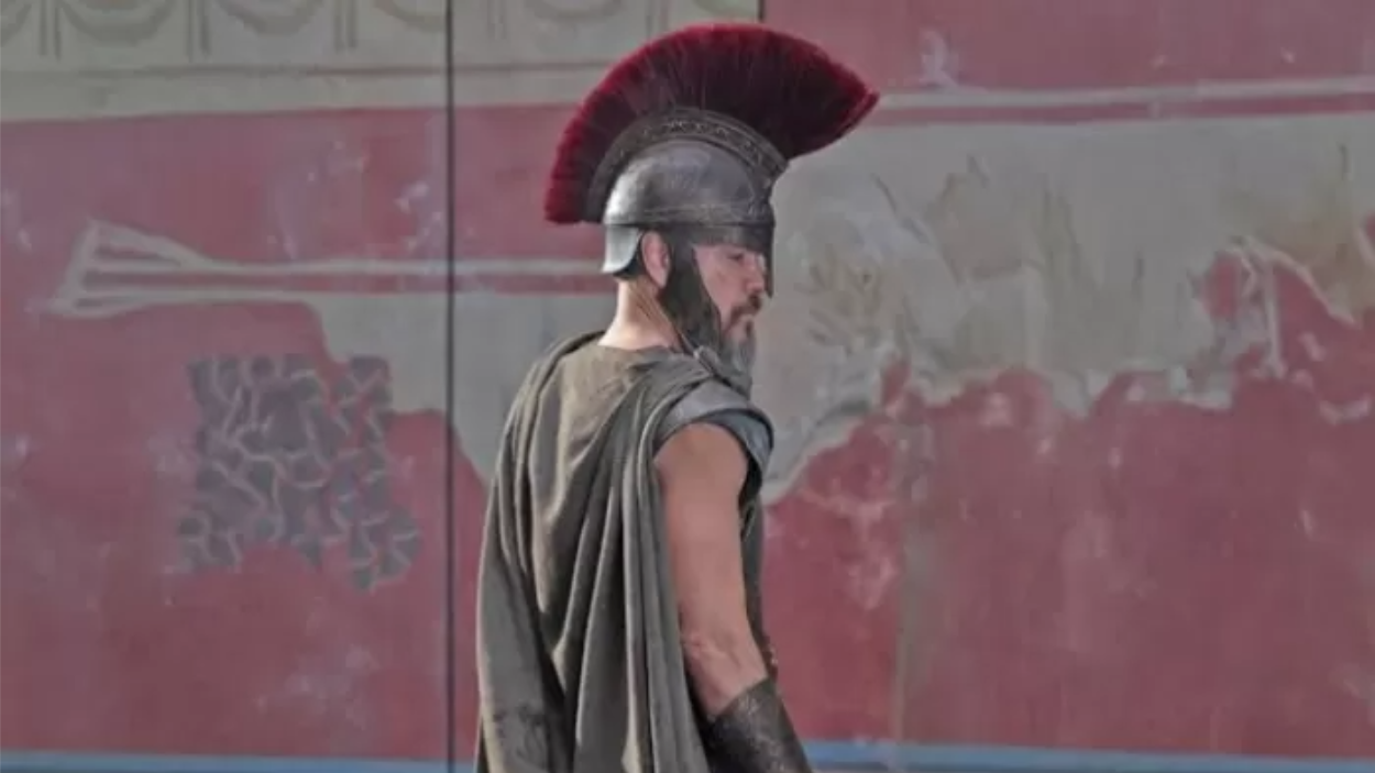 Film 'The Odyssey' Jual Tiket Setahun Sebelum Tayang, Penggemar Berebutan!