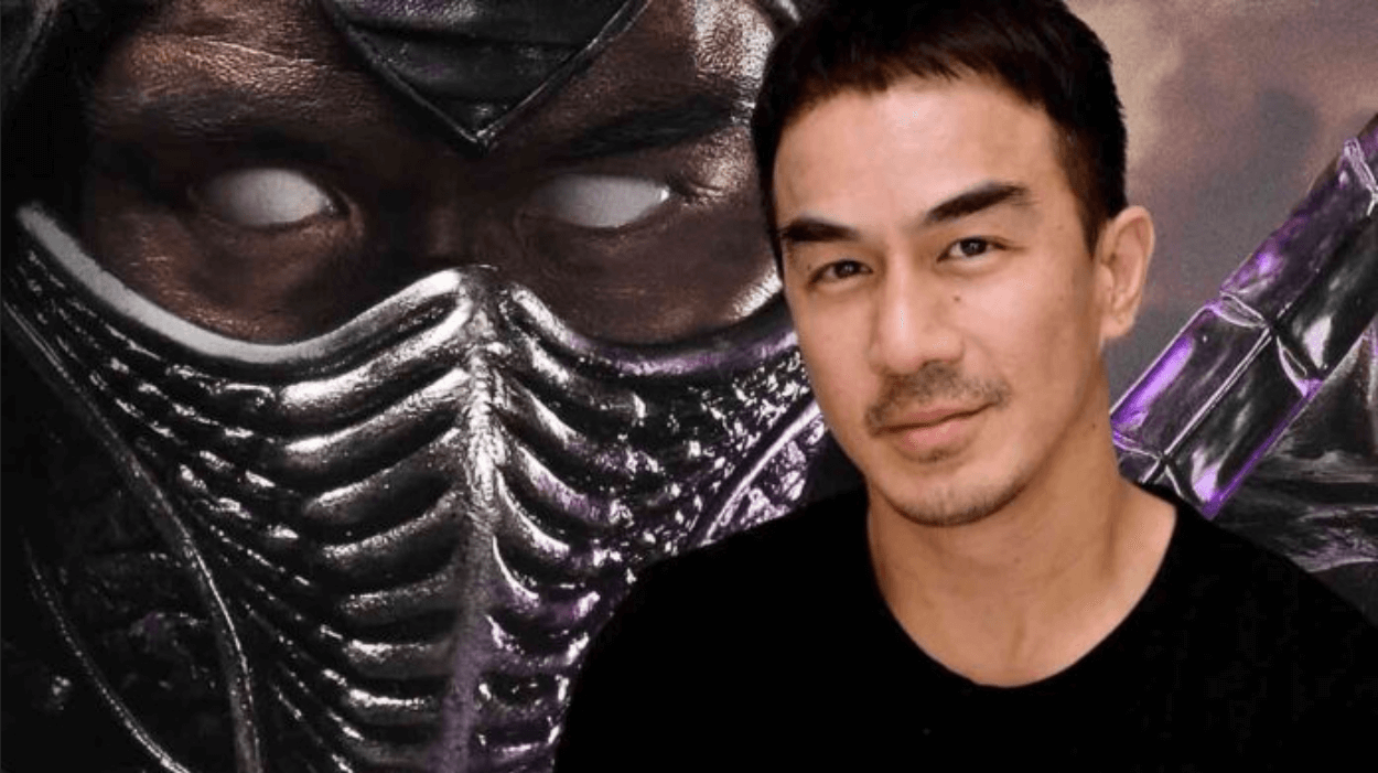Joe Taslim Kembali Perankan Bi-Han di Film 'Mortal Kombat 2', Kini Jadi Noob Saibot