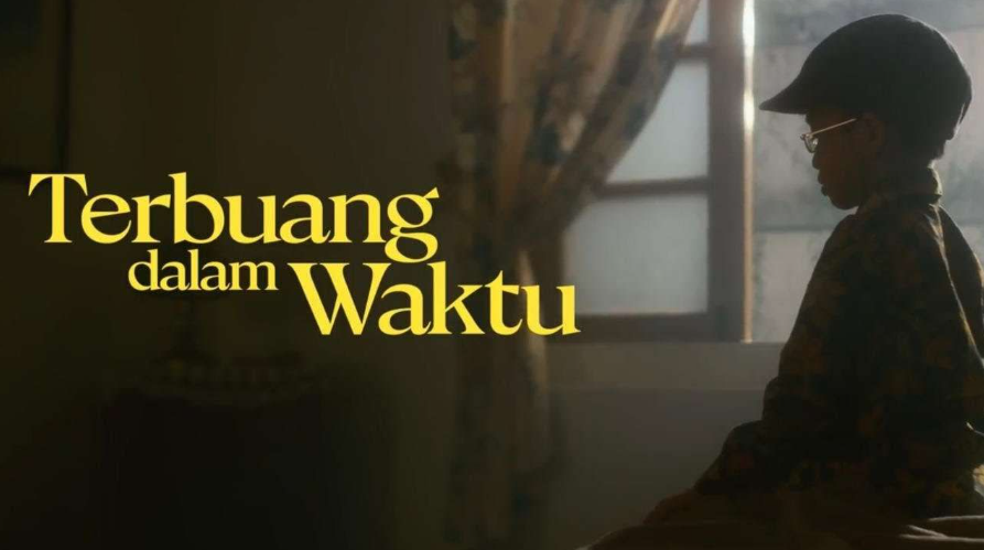 Lirik dan Makna Lagu Terbuang Dalam Waktu - Barasuara di Film Sore: Lirik Menyayat Hati Tentang Cinta yang Harus Dilepas