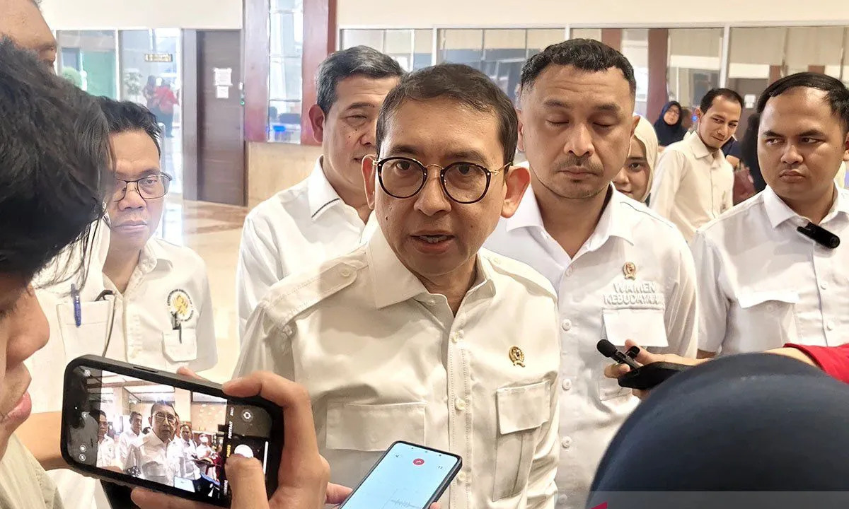 Menteri Kebudayaan Bantah Hari Kebudayaan Nasional Terkait Ultah Prabowo, Ini Alasan 17 Oktober Dipilih