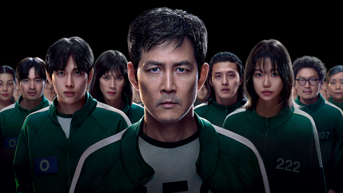 Netflix Umumkan 'Squid Game: The Challenge' di Tengah Kekecewaan Gagal Raih Nominasi Emmy