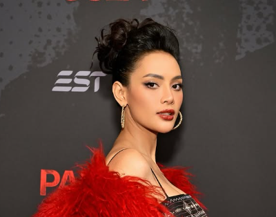 Pengakuan Mengejutkan Erika Carlina: Ungkap Ciri Pria yang Menghamilinya, Sering Live dan Punya Grup WA Fans!