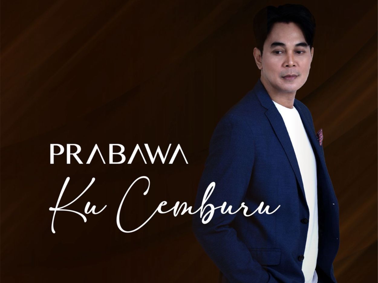 Prabawa Comeback Lewat Lagu 