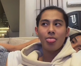 Viral! Erika Carlina Hamil 9 Bulan, DJ Panda Diserbu Netizen: 