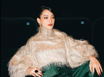 Fakta-Fakta Kehamilan Erika Carlina: 9 Bulan Hamil Diam-Diam, Nyaris Nikah, Dapat Ancaman, Ayah Bayinya Masih Misteri!
