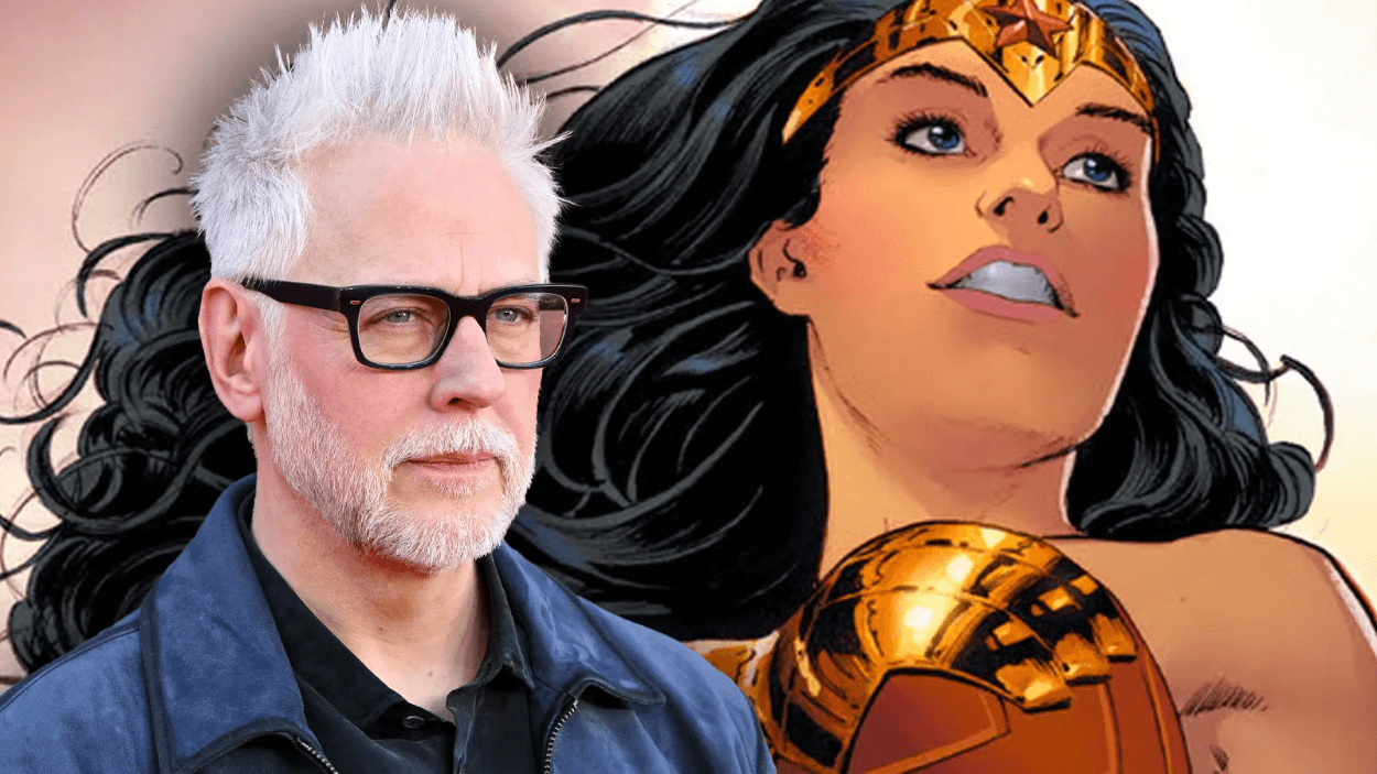 James Gunn Pastikan Belum Cari Pemeran Baru, Tapi Film 