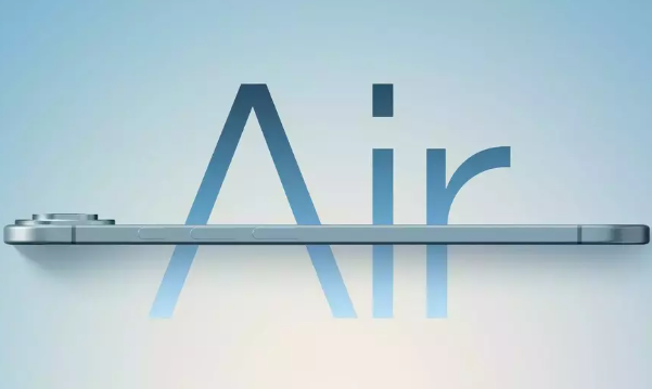 Bocoran iPhone 17 Air: Baterai Cuma 2800 mAh Tapi Bisa Seharian? Ini Alasannya!