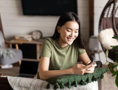 Buka Hape Tapi Bingung Mau Ngapain? Ikutin 4 Tips Ini Biar Tetap Produktif!