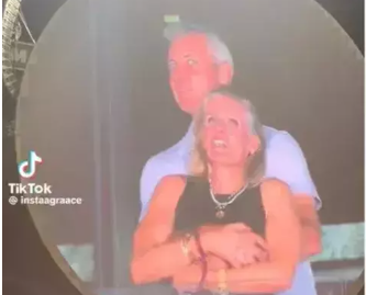 Skandal Viral di Konser Coldplay: CEO Astronomer Andy Byron Mundur Usai Ketahuan Selingkuh