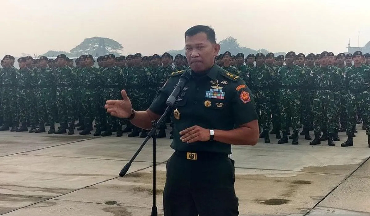 Bastille Day Jadi Ajang TNI Gaet Kerja Sama Militer Prancis, Alutsista Baru Dibahas Diam-Diam?