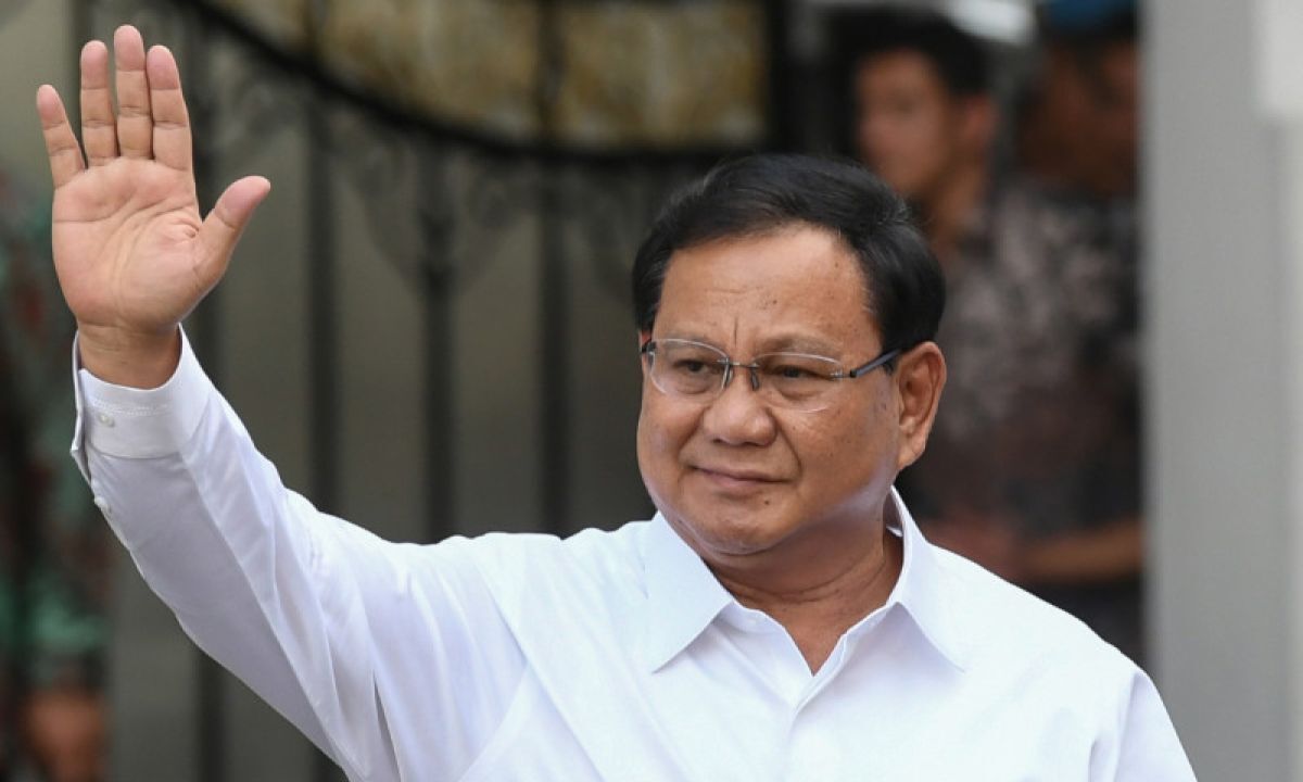 Bongkar Alasan! Prabowo Beberkan Kenapa Rajin Keliling Dunia, Ngaku Capek tapi Demi Kepercayaan Dunia ke Indonesia