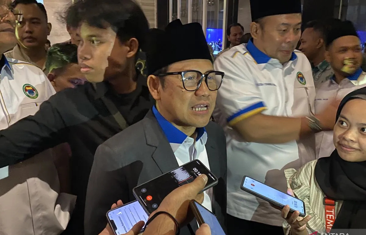 Cak Imin Pastikan Bansos Abadi untuk Difabel, Lansia, dan ODGJ, Ini Alasannya!