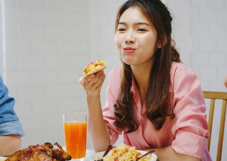 Cara Menurunkan Nafsu Makan Secara Alami: Tips Ampuh Biar Nggak Lapar Terus dan Berat Badan Stabil!