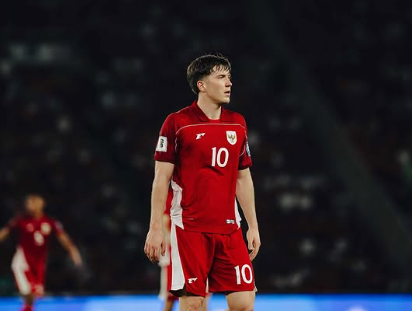 Cedera Parah, Ole Romeny Absen! Ini 6 Nama Striker Calon Pengganti di Timnas Indonesia di Kualifikasi Piala Dunia 2026