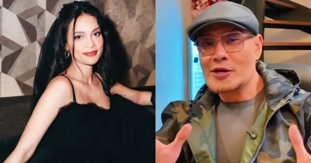 Deddy Corbuzier Ungkap Ayah dari Anak Erika Carlina Juga Menghamili Perempuan Lain