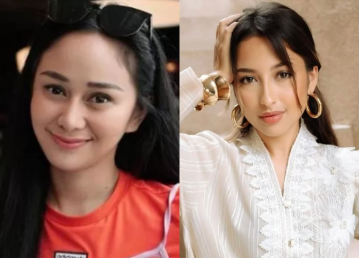 Erika Carlina Ngaku Hamil 9 Bulan Tanpa Suami, Ini Daftar Artis yang Pernah Alami Hal Serupa!