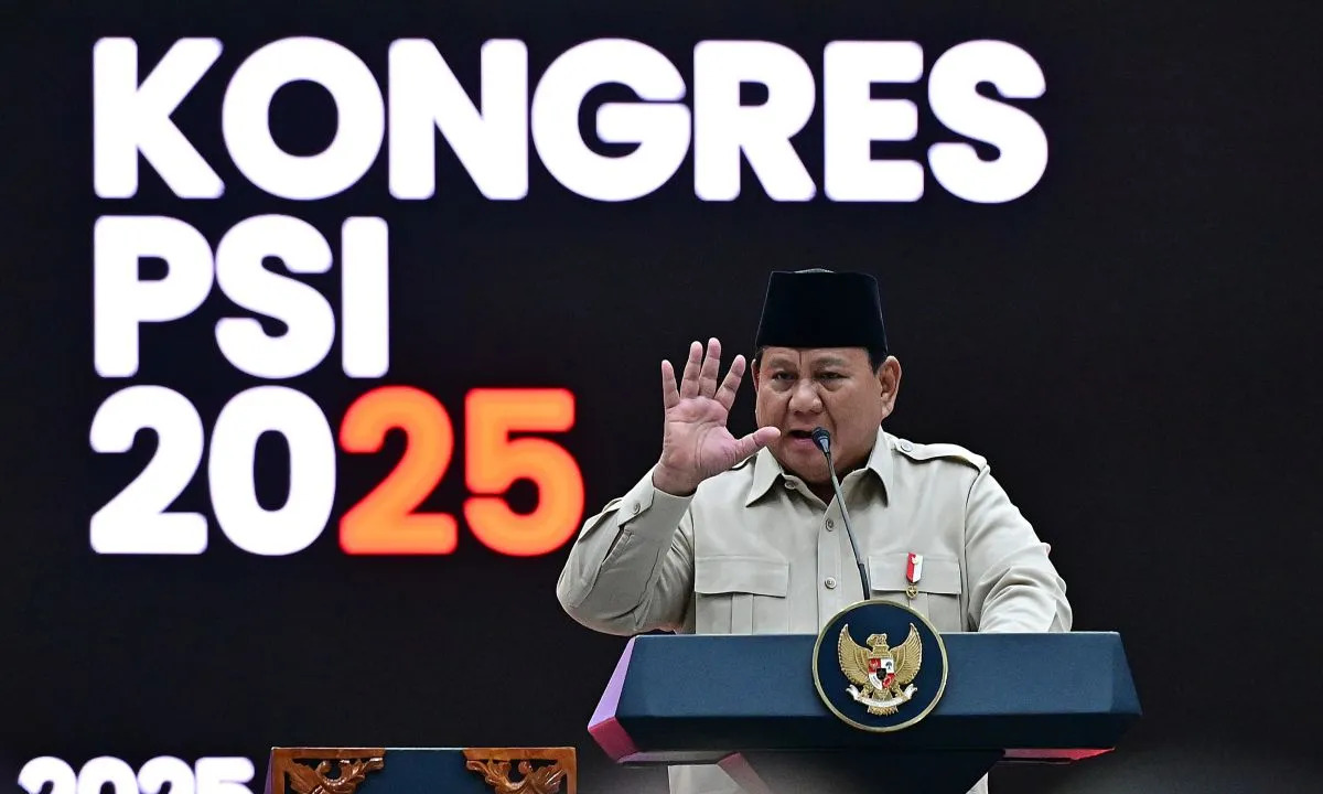 Geger Pernyataan Presiden Indonesia yang Menyatakan Tagar Indonesia Gelap Ternyata Ulah Koruptor