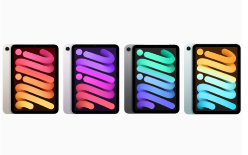 iPad Pro Terbaru Bakal Punya 2 Kamera Depan, Bisa Video Call dari Sudut Mana Aja!