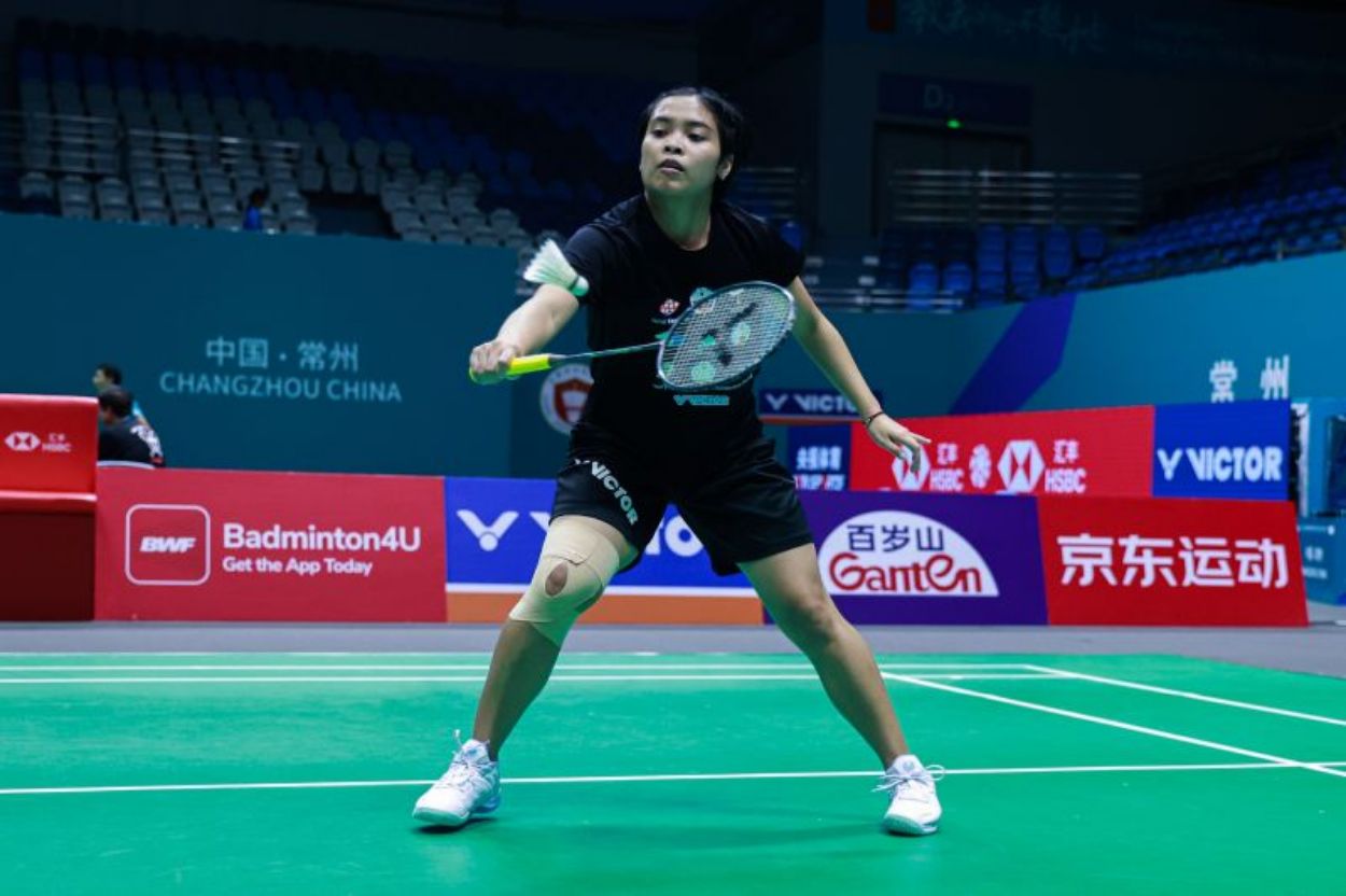 Jadwal China Open 2025: Enam Wakil Indonesia Langsung Hadapi Ujian Berat di Babak Pertama