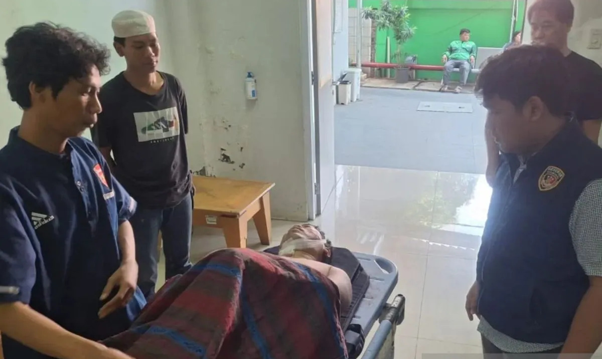 Kakak Tewas Ditusuk Adik Kandung di Jakarta Timur, Motifnya Bikin Polisi Geleng-Geleng!
