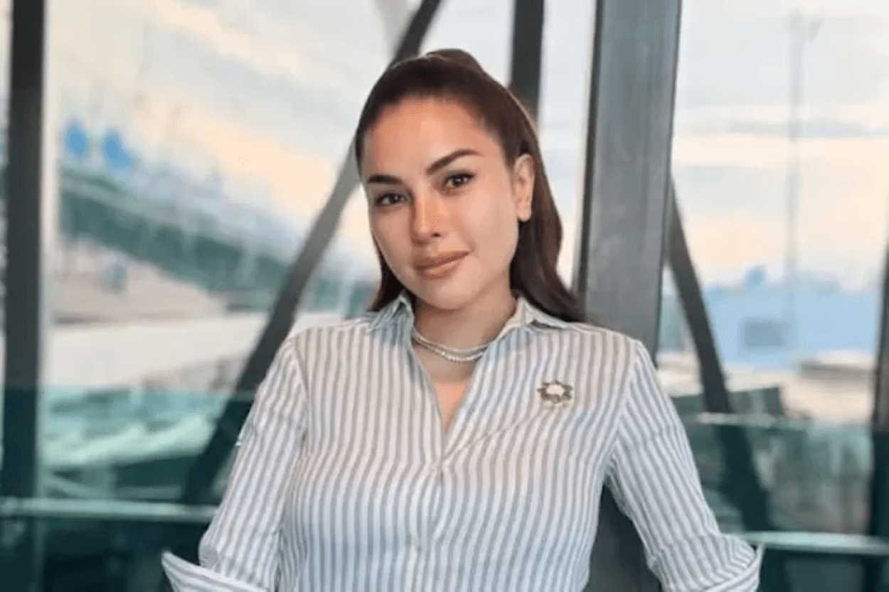 Nikita Mirzani Putuskan Cabut Gugatan Rp100 Miliar ke Reza Gladys, Kuasa Hukum: Fokus ke Perkara Pidana