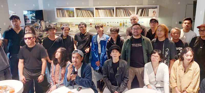 Pestapora 2025 Hadirkan ‘Tukar Lagu’ Unik, Musisi Siap Tantang Dirinya Bawakan Hits Band Lain!