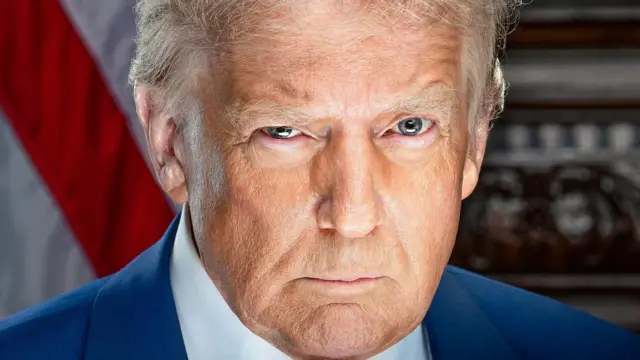 Trump Umumkan ‘Kesepakatan Besar’ dengan Prabowo, Masa Depan Hubungan AS-Indonesia Jadi Sorotan!