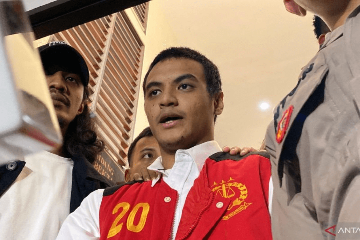 Vadel Badjideh Diduga Pesan Obat Aborsi untuk Putri Nikita Mirzani, Saksi Ungkap Fakta Mengejutkan di Persidangan