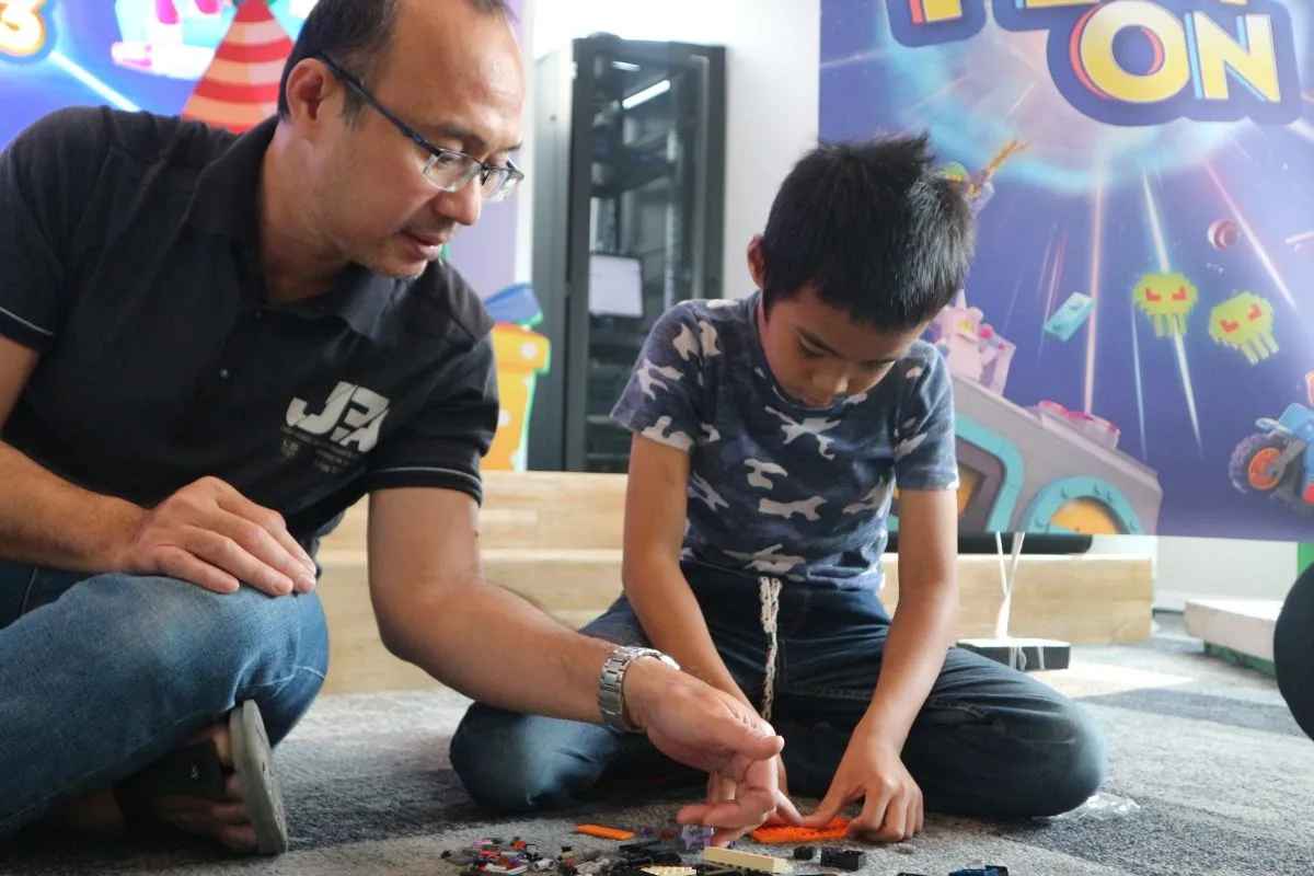 Anak Sering Emosi dan Lakukan Hal Negatif? Psikolog Ungkap Peran Keluarga yang Selama Ini Diabaikan