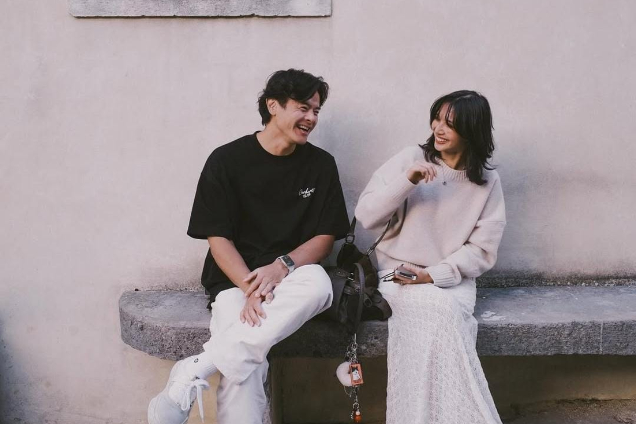 Daftar Soundtrack Film Sore Istri dari Masa Depan yang Lagi Viral di Spotify dan YouTube