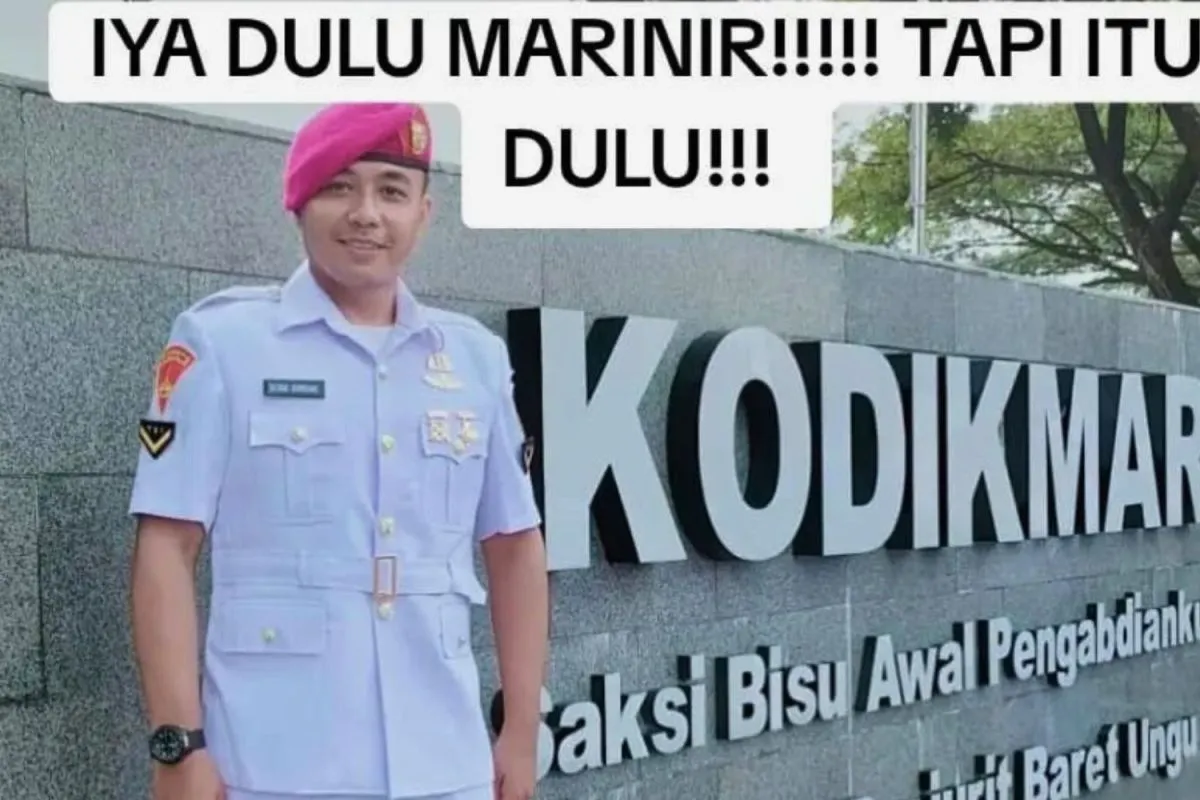 Eks Marinir Jadi Tentara Rusia dan Dicabut Kewarganegaraannya, Kini Minta Balik Jadi WNI! TNI AL Tegas: 'Tidak Akan Terima!'