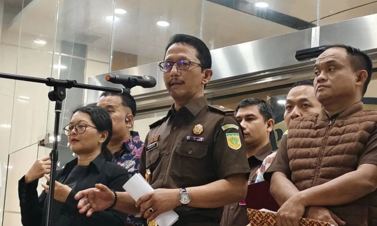 Geger! Skandal Kredit Rp1 Triliun ke Sritex Seret 11 Tersangka dari Tiga Bank Daerah
