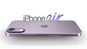 iPhone 17 Air Cuma Punya Baterai 2.800 mAh? Desain Tipis Apple Bikin Netizen Ngamuk!