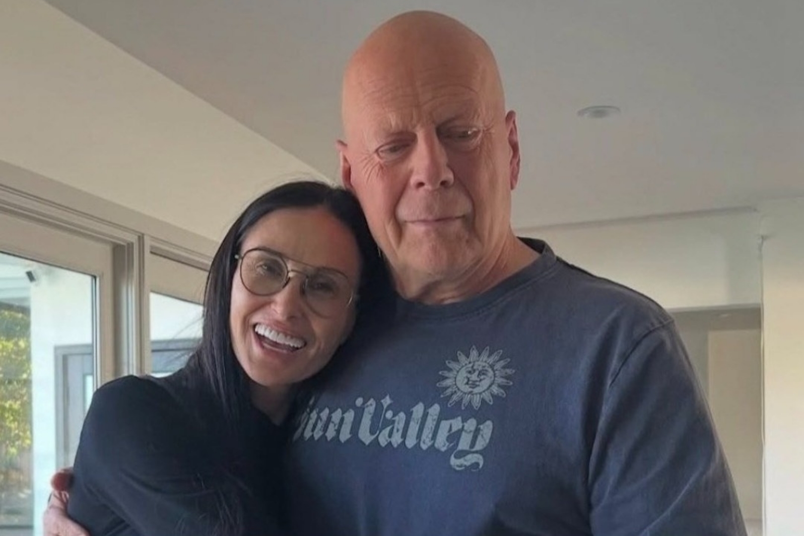 Kondisi Bruce Willis Memburuk: Demensia FTD Bikin Bintang Die Hard Kehilangan Kemampuan Bicara dan Baca