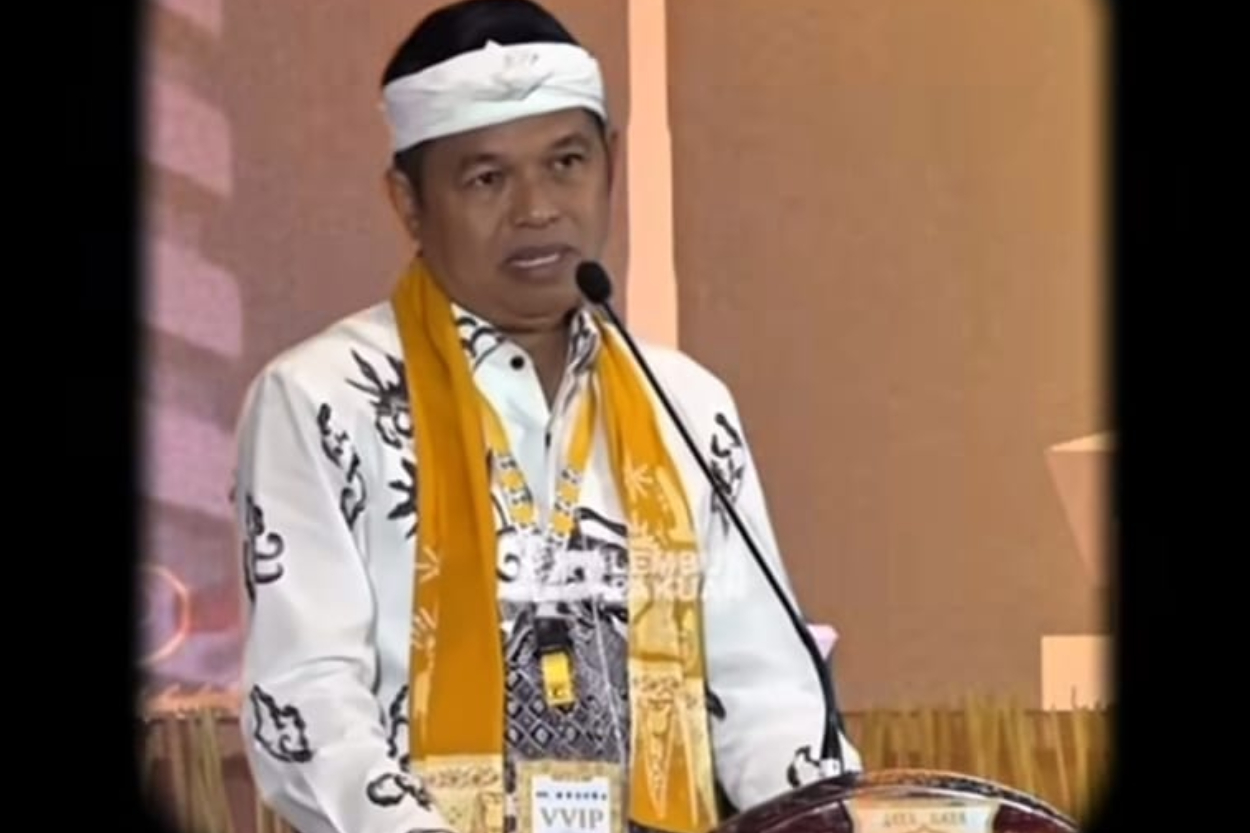 Larangan Study Tour Jabar Disorot! Dedi Sebut Cuma Rekreasi, Pelaku Wisata Protes Keras