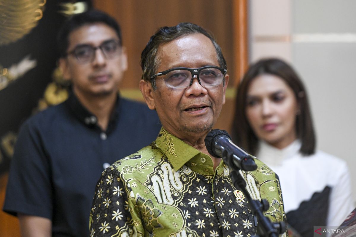 Mahfud MD Sebut Vonis Tom Lembong Salah, Kasus Korupsi Impor Gula Dipertanyakan