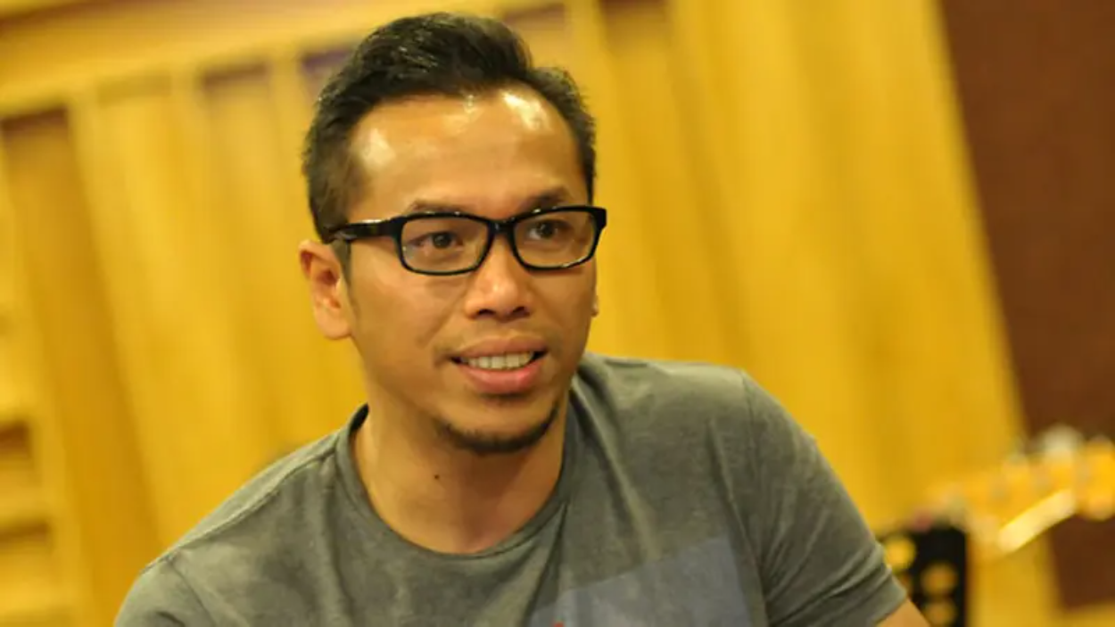 Sammy Simorangkir Mengadu ke MK karena Harus Bayar Rp5 Juta untuk Nyanyikan Lagu Kerispatih