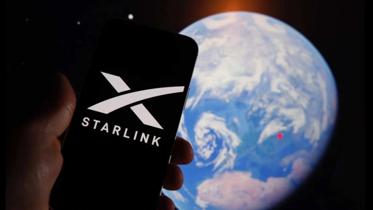 Starlink Setop Layanan Internet Baru di Indonesia, Ini Penyebab dan Cara Masuk Daftar Tunggu