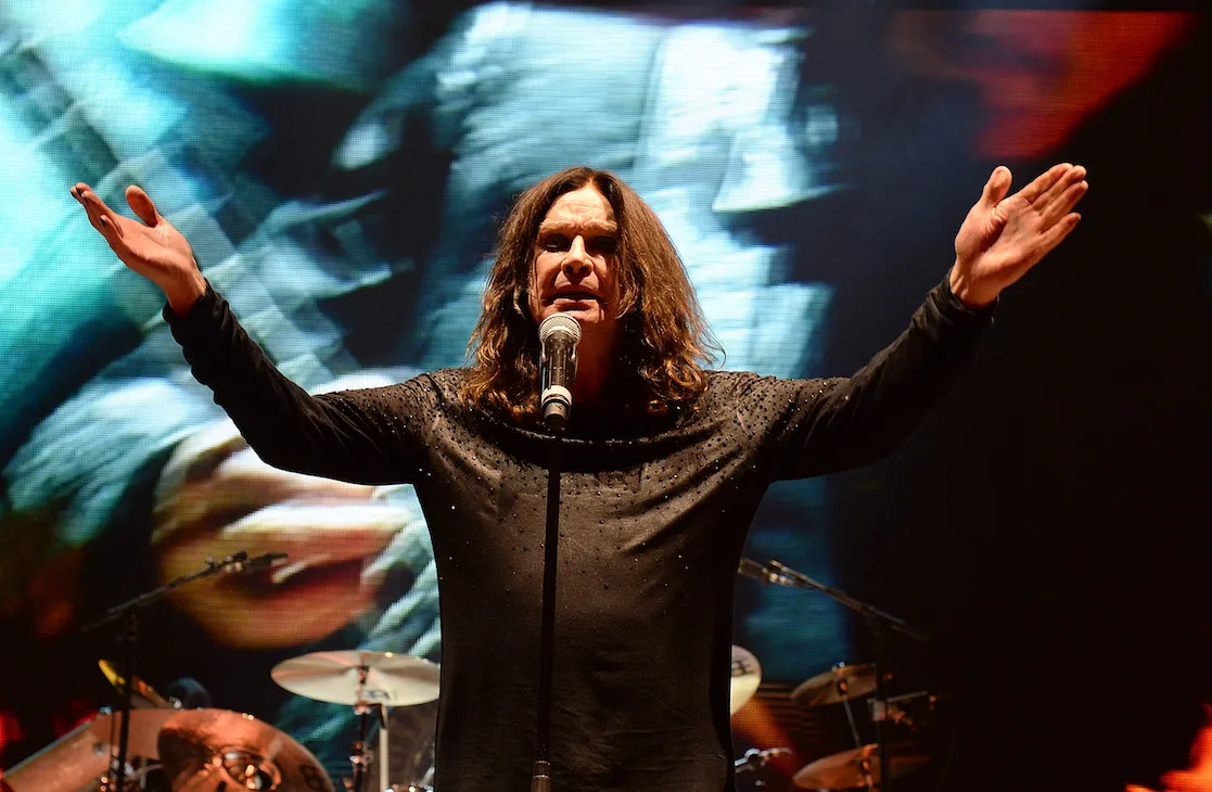 Alice Cooper, Elton John, Judas Priest Pay Berikan Tribut unuk Ozzy Osbourne: 'Seluruh Dunia Berduka Atas Kematian Legenda Heavy Metal Ini'