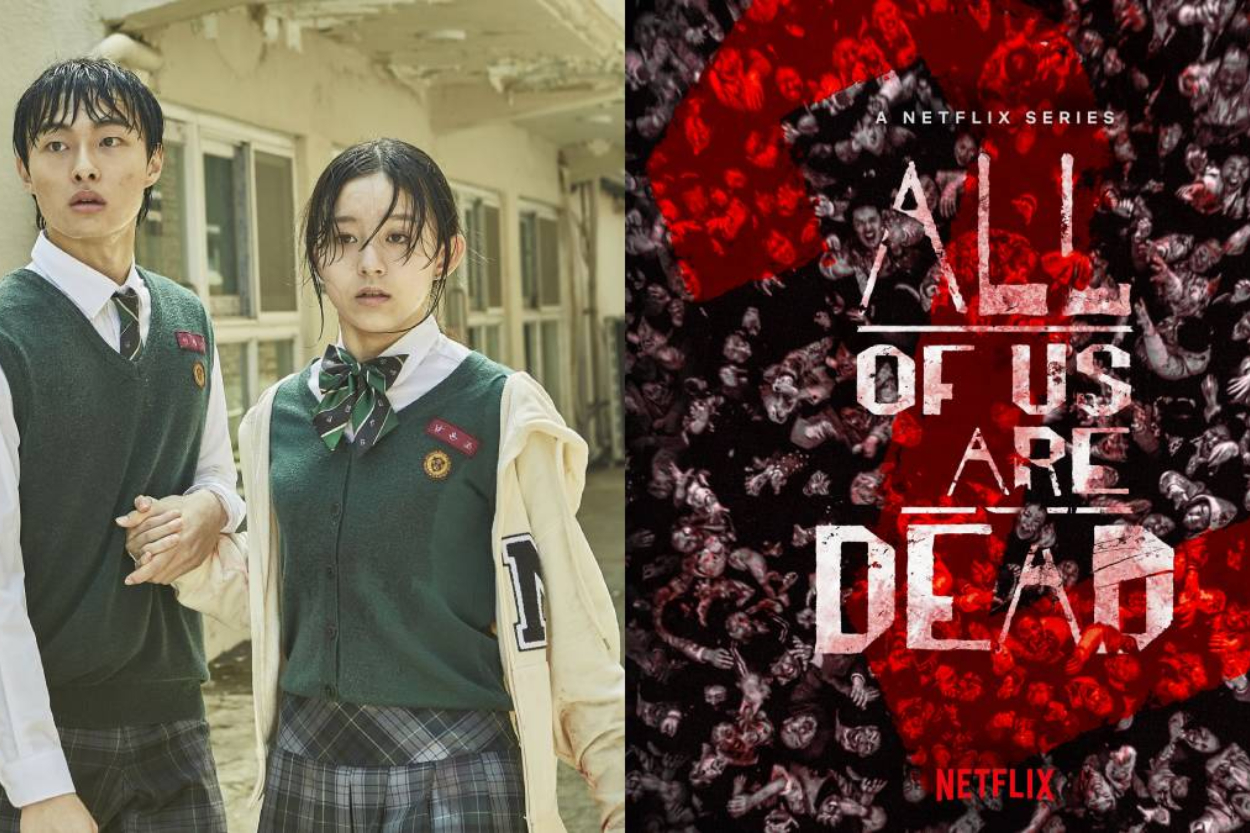 All of Us Are Dead Season 2 Segera Hadir! Ini Bocoran Cerita dan Pemain Barunya