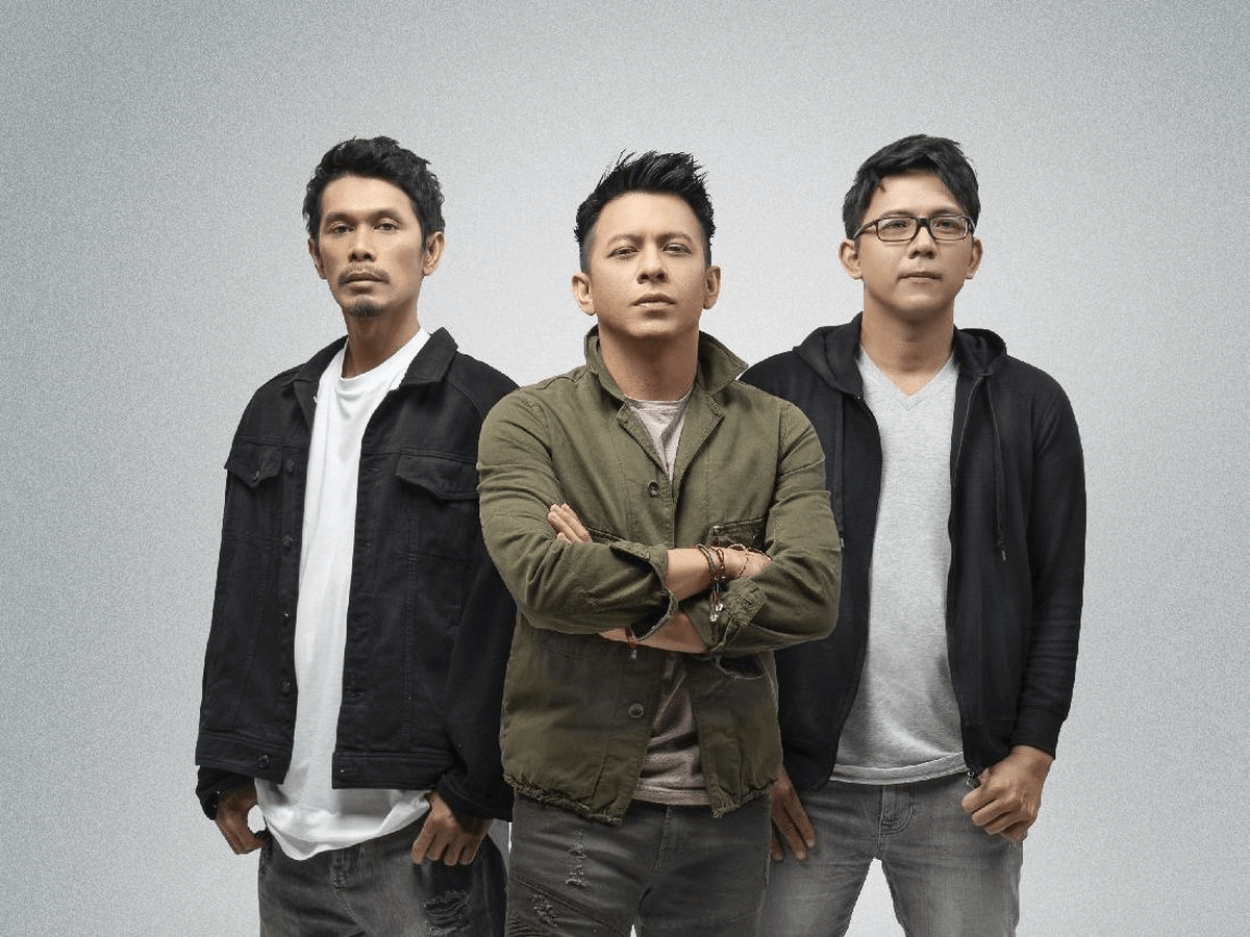 Ariel Umumkan Album Terakhir Noah Bareng Musica, Siap Rilis 10 Lagu Baru!