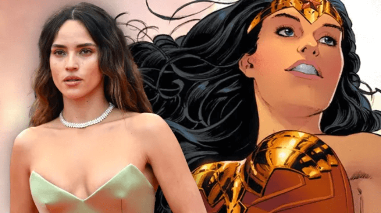 Film ‘Wonder Woman’ Segera Kembali! Penulis ‘Supergirl’ Ana Nogueira Dilirik DC Studios