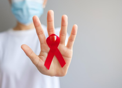 Kasus HIV/AIDS di Ngawi Naik Lagi! Praktik Open BO & Laki Suka Laki Jadi Sorotan