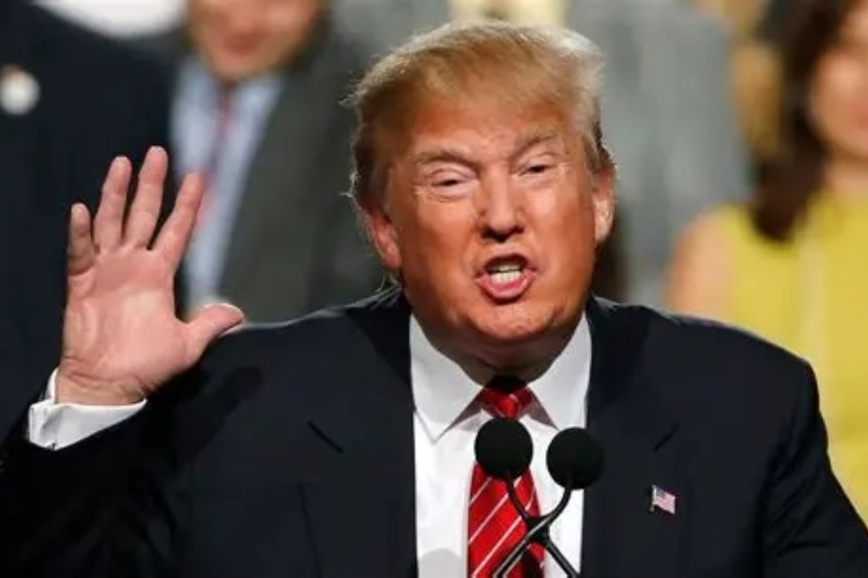 Kesepakatan Dagang Indonesia-AS, Trump Beberkan Detailnya