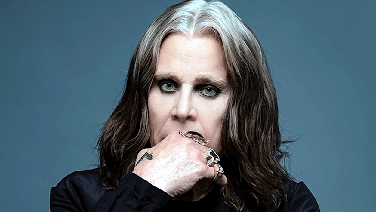 Meninggal Dunia Setelah Gelar Konser Terakhir, Ini Penyebab Kematian Ozzy Osbourne