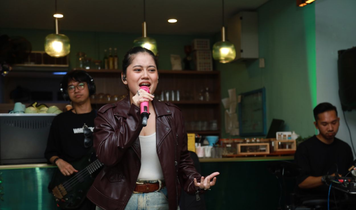 Panggung Main-Main di Cipete Volume 21 Dimeriahkan Kanidya Hingga Majasty