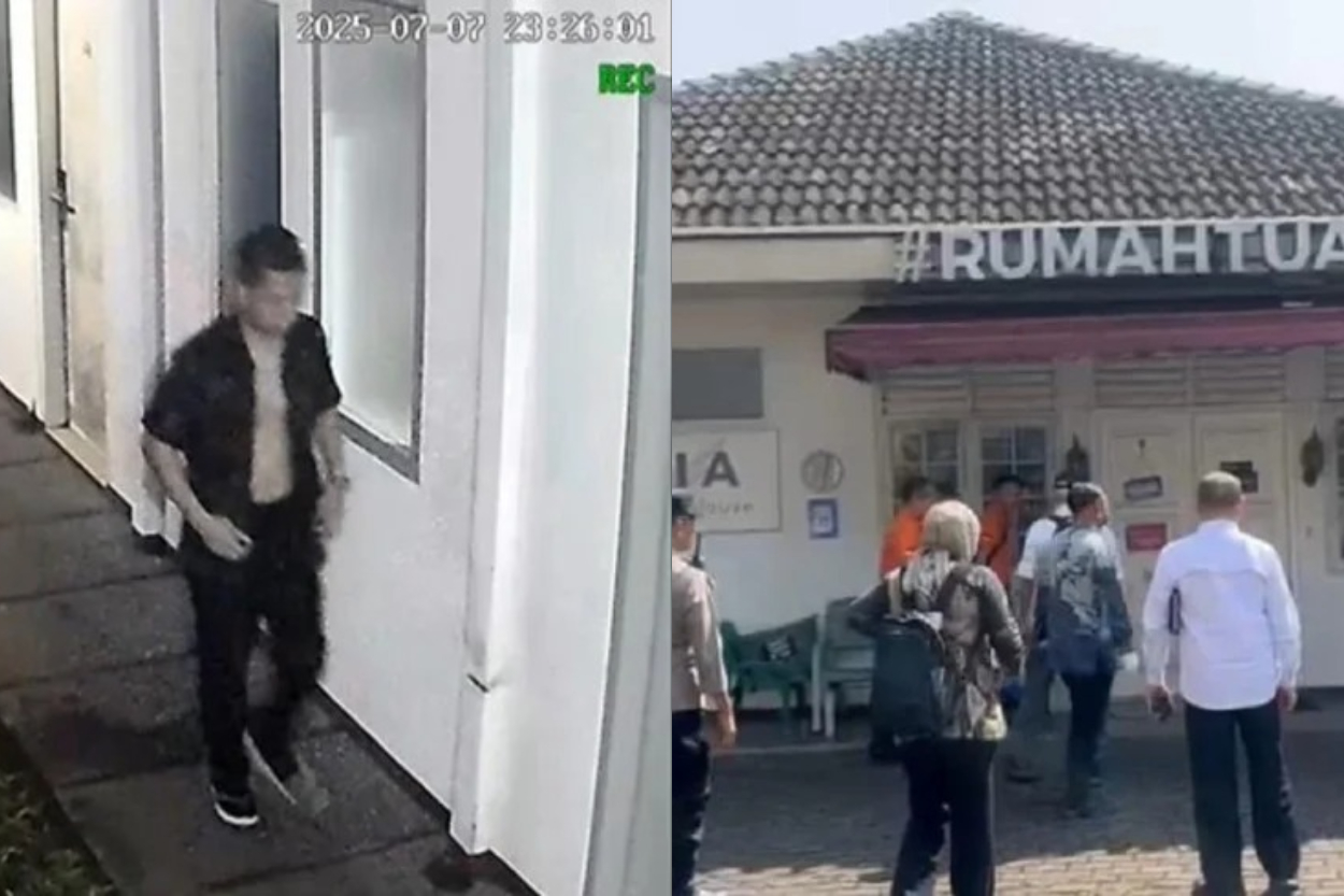 Terkuak! Kompolnas Dalami CCTV dan Kunci Kamar dalam Kasus Kematian ADP