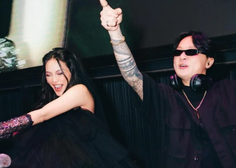Erika Carlina dan DJ Bravy Bongkar Ancaman & Laporkan DJ Panda Ke Polisi!