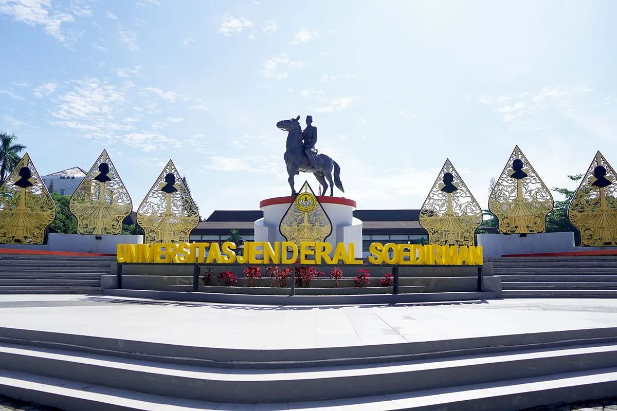 Heboh! Guru Besar Unsoed Diduga Lecehkan Mahasiswi, BEM Desak Kampus Bertindak