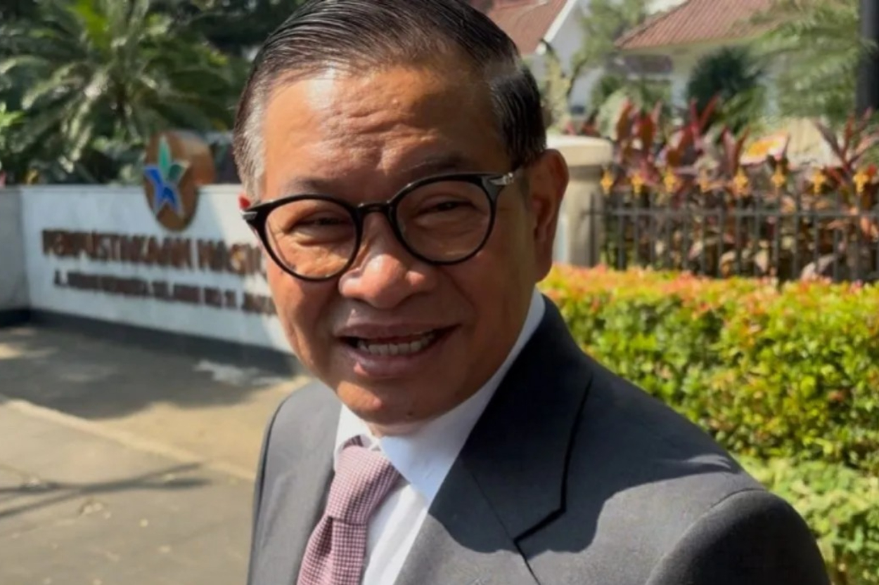 Jakarta Ubah Sampah Jadi Listrik! Gubernur Pramono Siap Bangun 4 PLTSa, Dapat Restu Langsung dari Prabowo